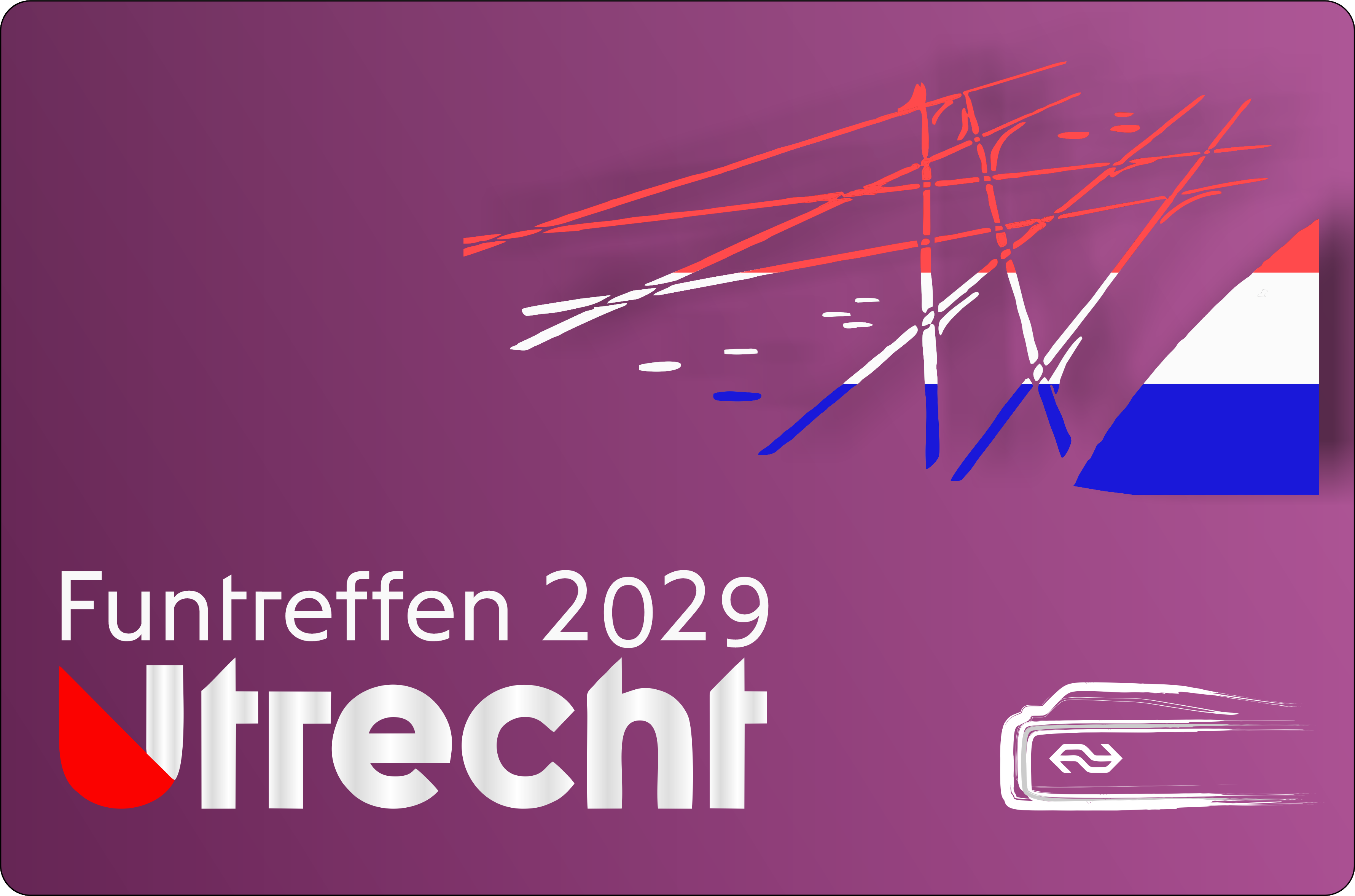 Utrecht 2029