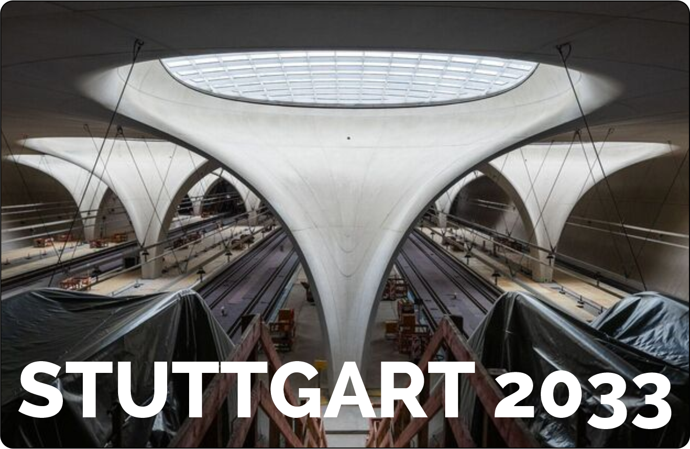 Stuttgart 2032
