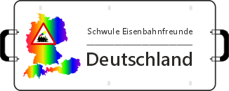 Bild von Pinkrail